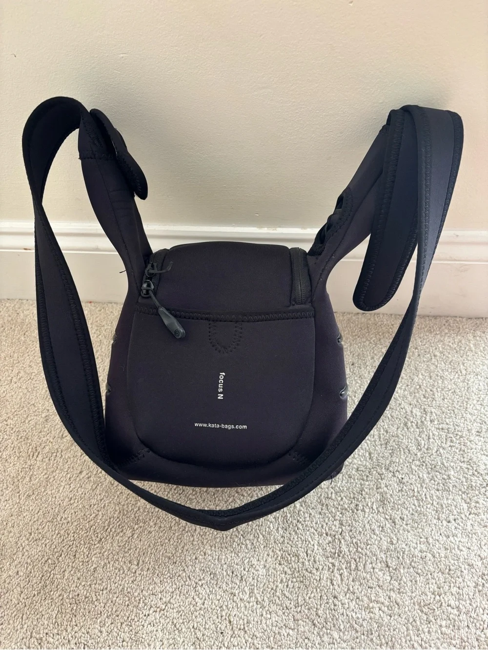 Kata Focus Camera Bag